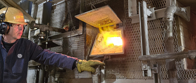 Ardagh trials lower-carbon biofuel at UK facility