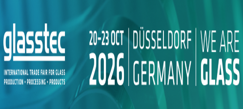 Glasstec 2026